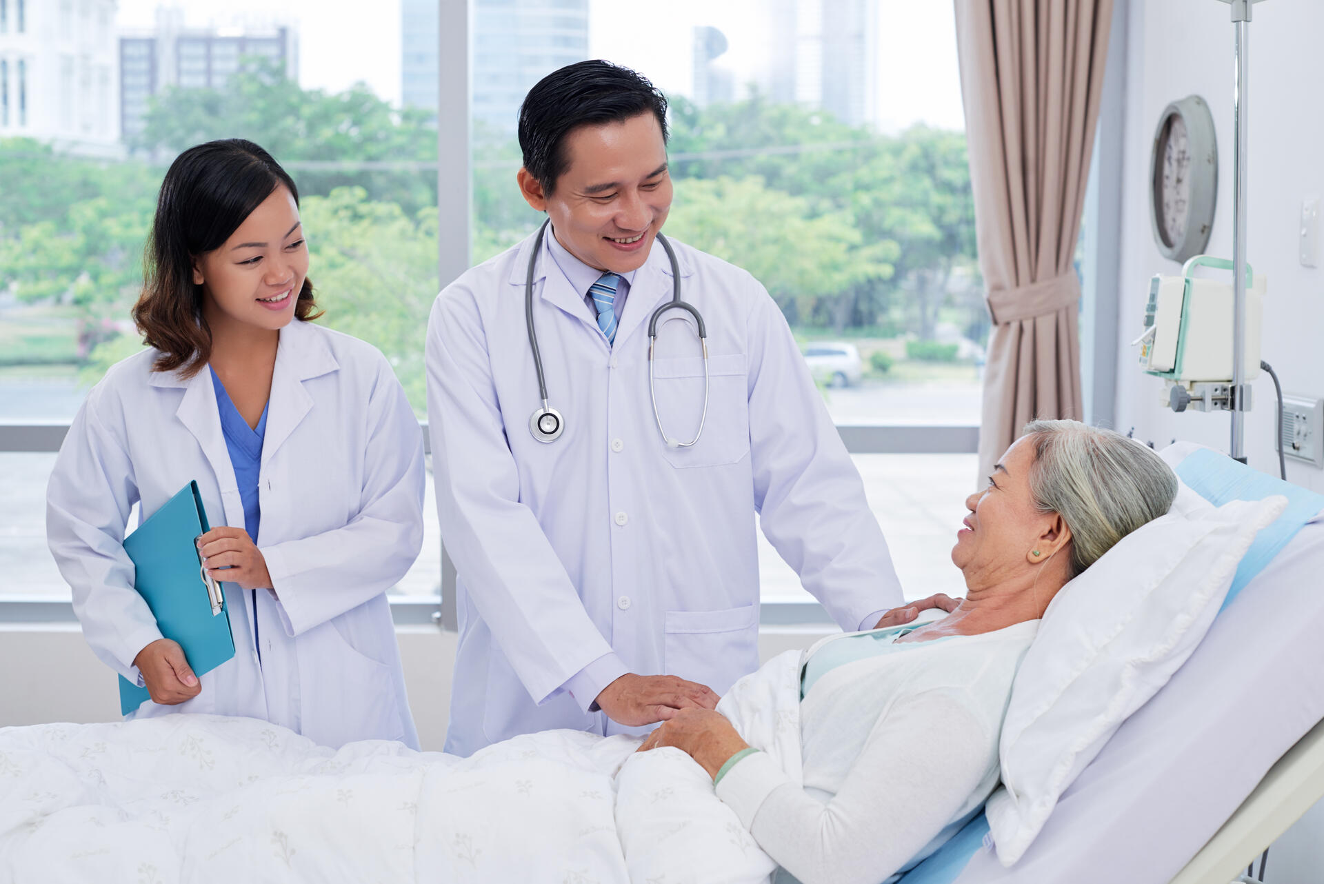 Day Surgery Accident Insurance