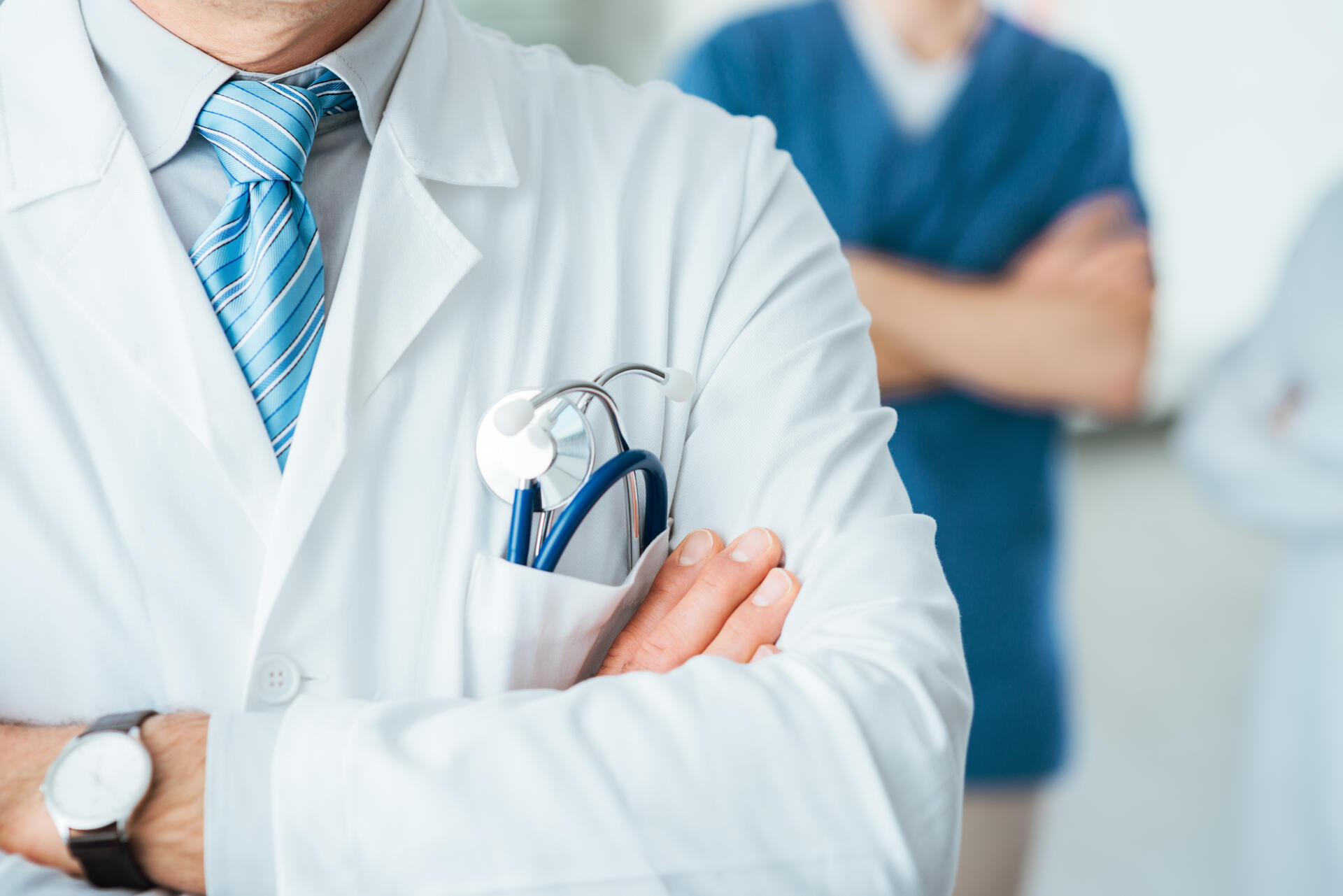Department-level Risk Prevention and Control and Patient Education System